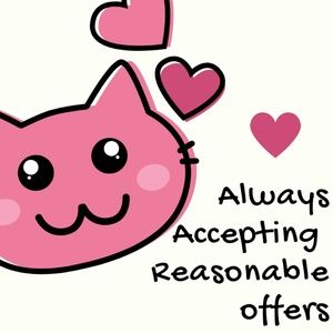 Always Accepting Offers